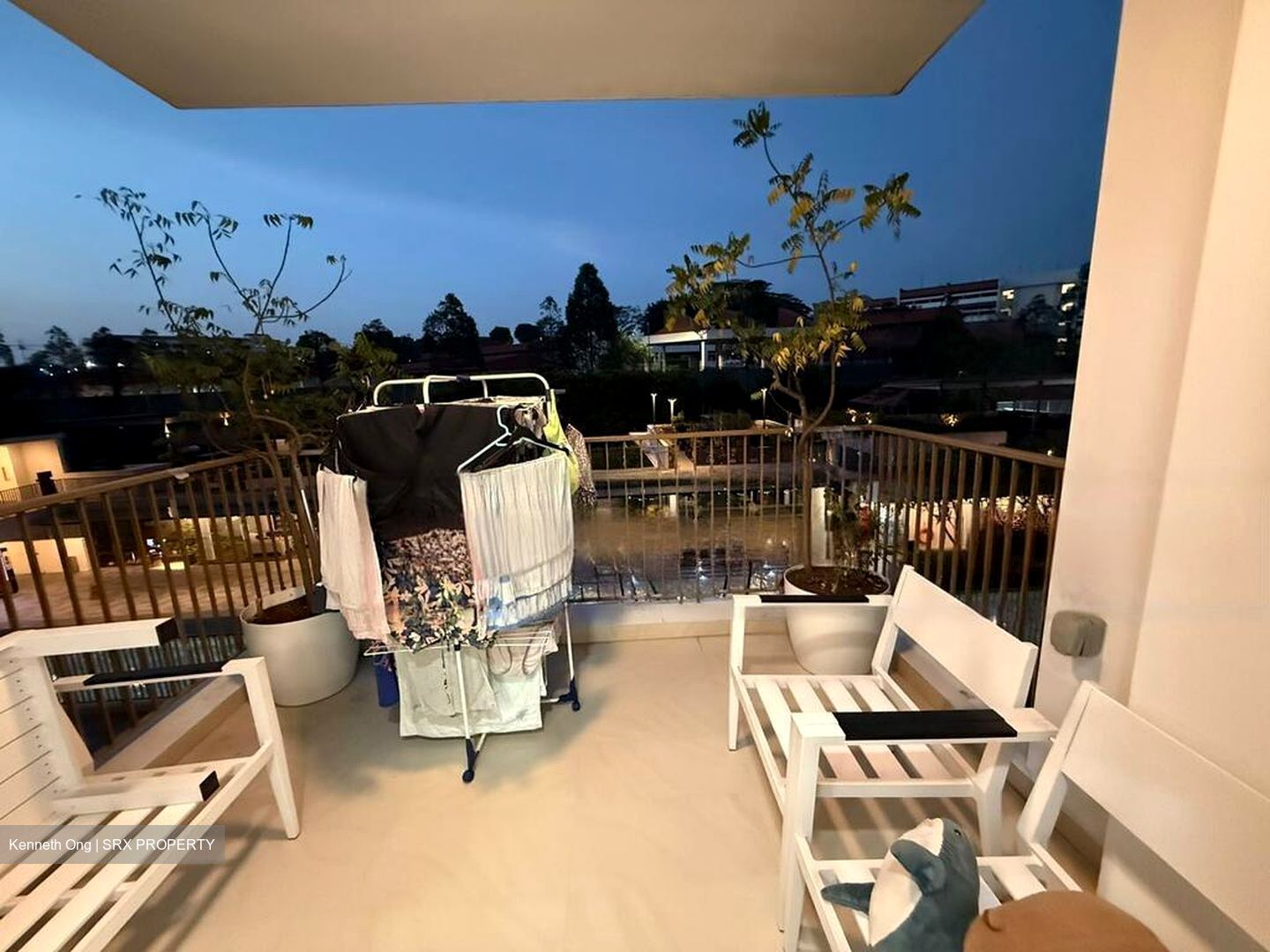 Wandervale (D23), Condominium #483629441